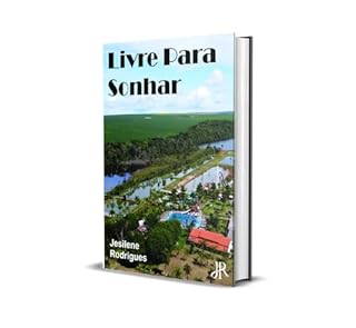 Livro LIVRE PARA SONHAR