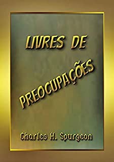 Livro Livres De Preocupações