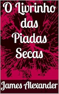 O Livrinho das Piadas Secas