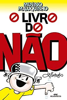 Livro O Livro do Não