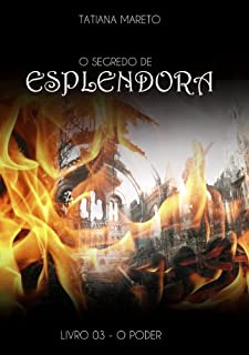 Livro O Poder (livro 3) (O Segredo de Esplendora)