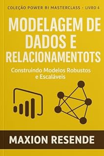 Livro LIVRO 4: MODELAGEM DE DADOS E RELACIONAMENTOS