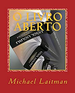 Livro O Livro Aberto