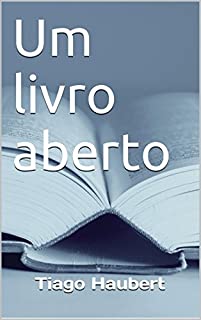 Um livro aberto