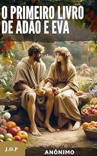 Livro O primeiro livro de Adão e Eva