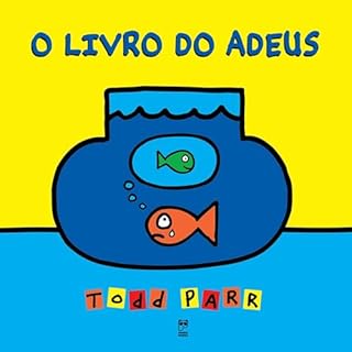 Livro O livro do adeus