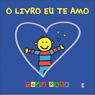 O livro eu te amo
