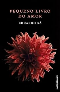 Livro Pequeno Livro do Amor