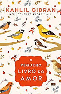 Livro O pequeno livro do amor