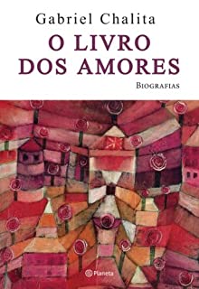 Livro O Livro dos Amores