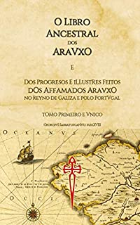 Livro O Livro Ancestral dos Araujo