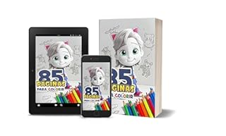 Livro LIVRO DE ANIMAIS PARA COLORIR