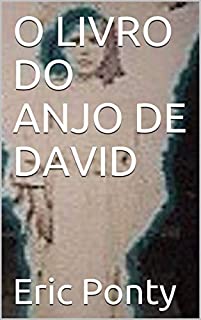 Livro O LIVRO DO ANJO DE DAVID