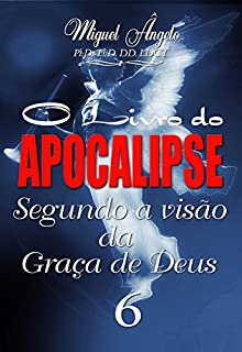 Livro O Livro do Apocalipse Segundo a Visão da Graça de Deus VI