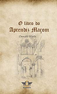Livro O Livro Do Aprendiz Maçom