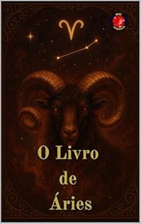 Livro O Livro de Áries