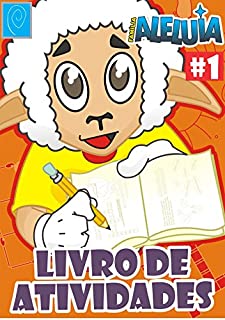 Livro Livro de atividades da Família Aleluia