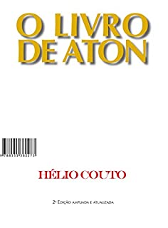 Livro O Livro de Aton