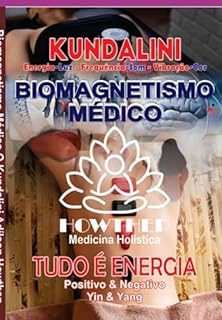 Livro Livro De Biomagnetismo Médico | 276 Pgnas Em Cores