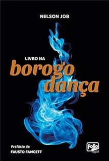 Livro Livro na borogodança