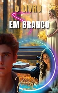 Livro O LIVRO EM BRANCO