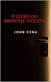 Livro O livro do brownie violeta