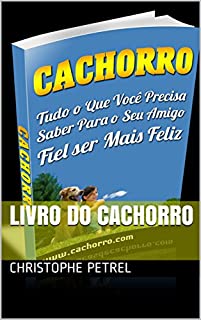 Livro LIVRO DO CACHORRO
