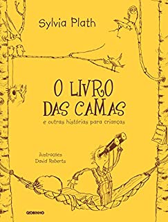 O livro das camas e outras histórias para crianças