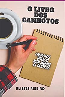 Livro O Livro Dos Canhotos