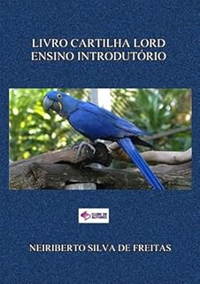 Livro Livro Cartilha Lord Ensino Introdutório