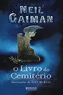 Livro O livro do cemitério