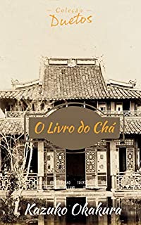 Livro O Livro do Chá (Coleção Duetos)