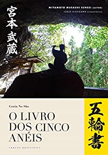 Livro O Livro dos Cinco Anéis: Gorin no Sho