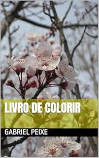 Livro de colorir