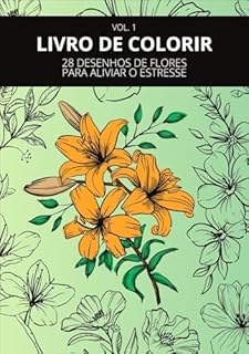 Livro Livro para colorir - Todos as idades
