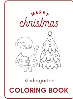 Livro Livro para colorir : merry Christmas