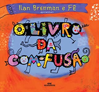 Livro O Livro da Com-Fusão