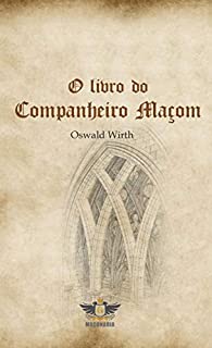 O Livro do Companheiro Maçom