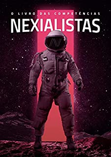 O livro das competências Nexialistas