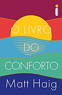 Livro O Livro Do Conforto