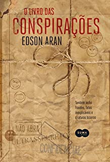 O livro das conspirações
