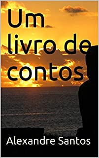 Livro Um livro de contos