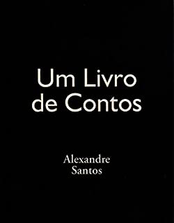 Livro Um livro de contos (Maupassant)