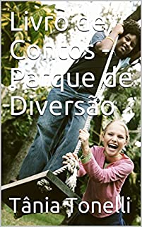 Livro Livro de Contos - Parque de Diversão