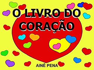 Livro O Livro do Coração