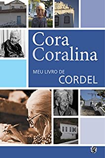 Livro Meu livro de cordel