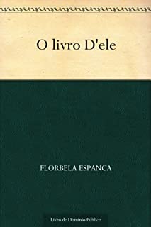 Livro O livro D'ele