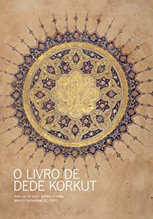 Livro O livro de Dede Korkut