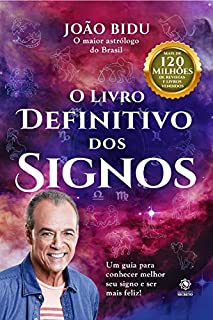 O livro definitivo dos signos