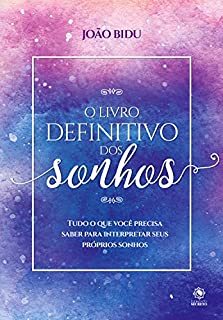 Livro O livro definitivo dos sonhos